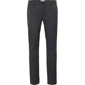 Solid !Solid Calças chino 'Frederic' antracite