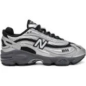 New Balance Sapatilhas 1000 mulheres - Prata - 42