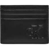 Calvin Klein Jeans Carteira Sculpted Impression
