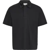 !Solid Camisa 'SDOSWALD' preto