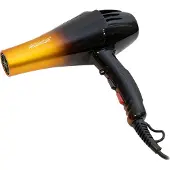Arganmidas Secador De Cabelo 7350081640057