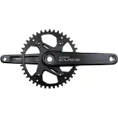 Shimano Pedaleira Cues Fc-u6030-1 9/10/11s