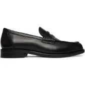Vagabond SHOEMAKERS Sapato Slip-on 'Linn' preto