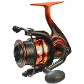 Carp Expert Molinete Carpa Introducer Feeder