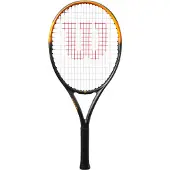 Wilson Raquete De Tênis Júnior Burn Spin 25