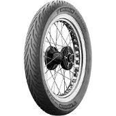 Michelin Moto Pneu Traseiro De Turismo Road Classic 65v Tl