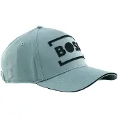 BOSS Boné Pyer Tennis Of Court 10269331 01