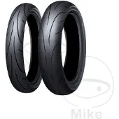 Dunlop Pneu Traseiro Sport-touring Sportmax Q-lite 66h Tl