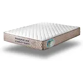 Cecotec Colchão Flow 6790 Hybrid 150x190 Cm