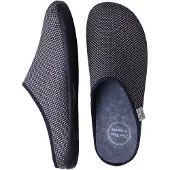 Toni pons Pantufa 'NASH-JO' marinho