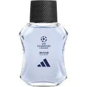 Adidas Eau De Toilette Uefa Pro Player 50 Ml