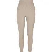 Urban Classics Leggings Curtos Knit