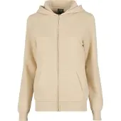Urban Classics Moletom Com Fecho Tb8005