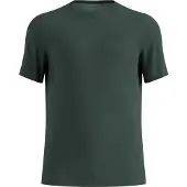 Odlo Camiseta De Manga Curta F-dry