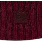 Buff Gorro Knitted
