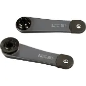 E*thirteen Pedivela E-spec Helix Race Carbon Bosch/brose/tq 26mm Offset