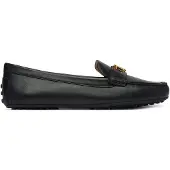 Ralph Lauren Mocassins 'BARNSBURY' preto