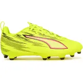 Puma Botas De Futebol Júnior Ultra 6 Play Fg/ag