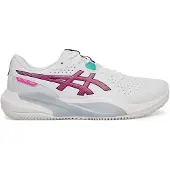Asics Tênis Para Saibro Gel-challenger 15