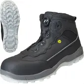 Nitras Safety Botas De Segurança Sport Step Mid Fit