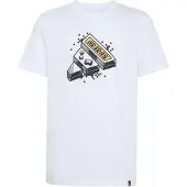 Adidas T-SHIRT GAMING — CRIANÇA