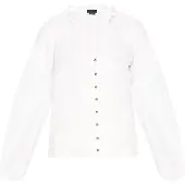 Faina Blusa branco