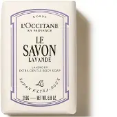 L'Occitane Le Savon Lavande 250 Gramas