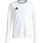 Adidas Camisa funcionais 'ENT26' preto / branco