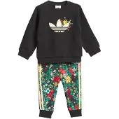 Adidas CONJUNTO Originals x Liberty London CREW