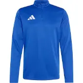 Adidas Camisa funcionais 'ENT26' azul real / branco