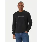 Napapijri Camiseta De Manga Comprida Box Logo