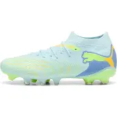 Puma Chuteiras De Futebol Future 9 Match Light Up Fg/ag