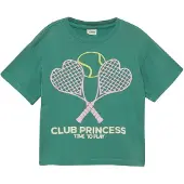 s.Oliver Camisola amarelo / verde / cor-de-rosa