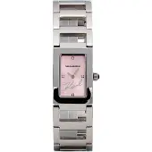 Karl Lagerfeld Relógio Feminino Paris 21mm 5atm Quartz/analogical