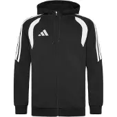 Adidas Casaco com Capuz e Fecho Integral Tiro26 League