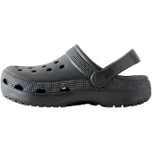 Next Sapatos abertos preto