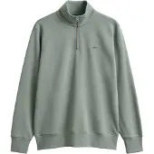 Gant Moletom Com Meia-zíper 2008005 Regular Fit