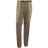 Adidas Calças com Fecho Terrex Xperior Utilitas CLIMA365