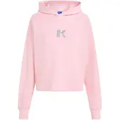Karl lagerfeld Jeans Moletom Com Capuz B2w20037