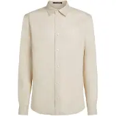 Karl Lagerfeld Camisa bege
