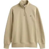 Gant Moletom Com Meia-zíper 2008005 Regular Fit