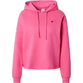 Pieces Sweatshirt 'PCCHILLI' rosa claro