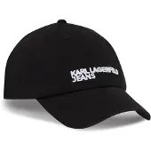Karl lagerfeld Jeans Boné Essential Logo