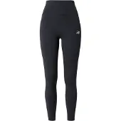 New Balance Leggings Curtos De Cintura Alta Essential 25´´