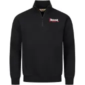 Lonsdale Moletom Com Meia-zíper Gryffidam
