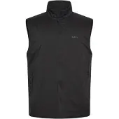BOSS para homem. 50551055 Colete X preto (3XL), Casual, Sintético