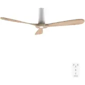Cecotec Ventilador De Teto Energysilence 5400