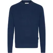 Casual Friday Pullover ' CFNordin ' azul escuro