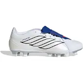 Adidas Chuteiras De Futebol Predaotr Club Fold-over Tongue Fg/mg