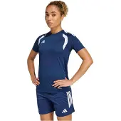 Adidas Camiseta De Manga Curta Tiro 26 League
